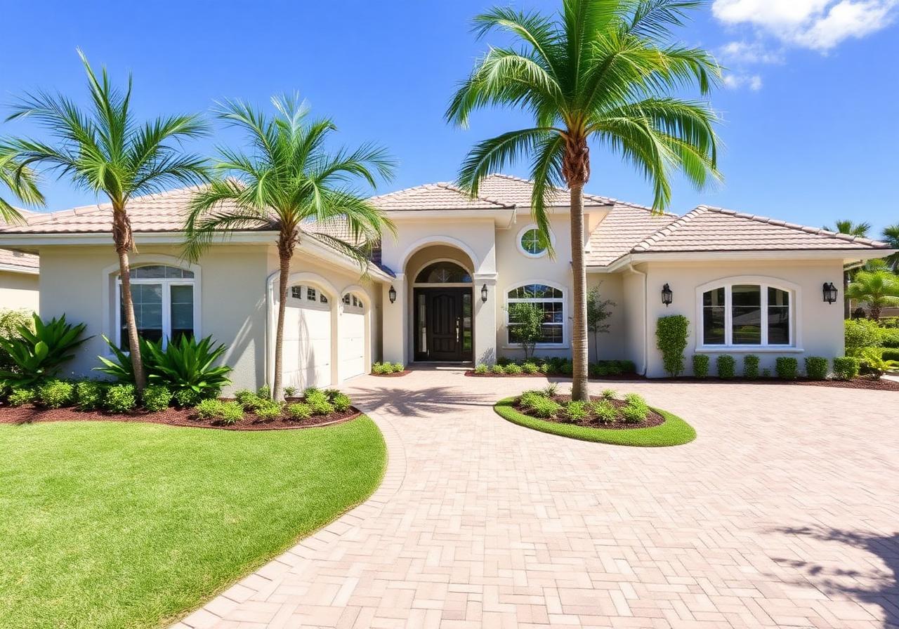 Exterior Services